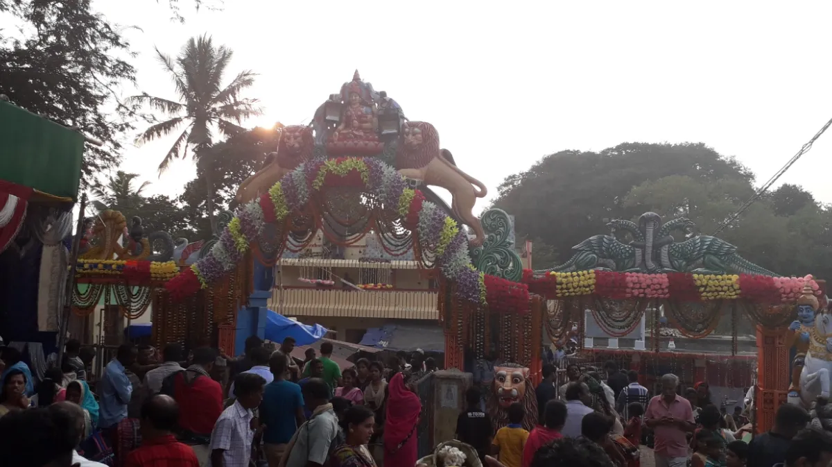 Lokanatha Temple