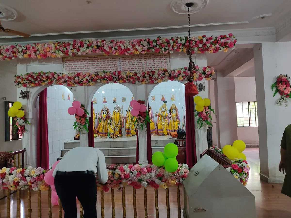 Maa Vaishno Devi Mandir