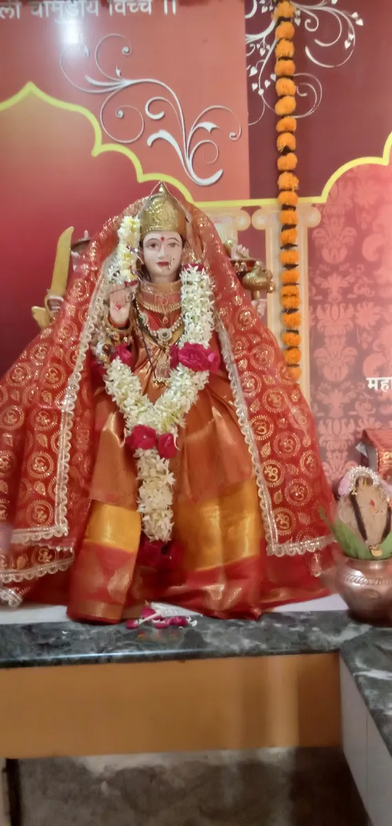 Mata Vaishnodevi Mandir