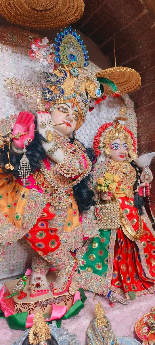 Mohan Ji Ka Mandir