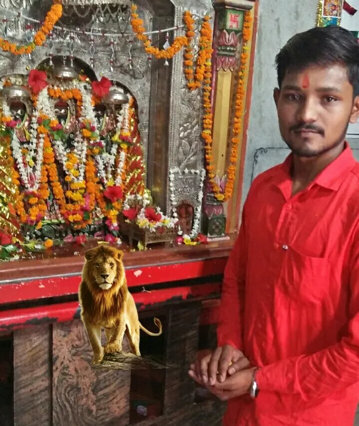 Nagahey Wala Baba