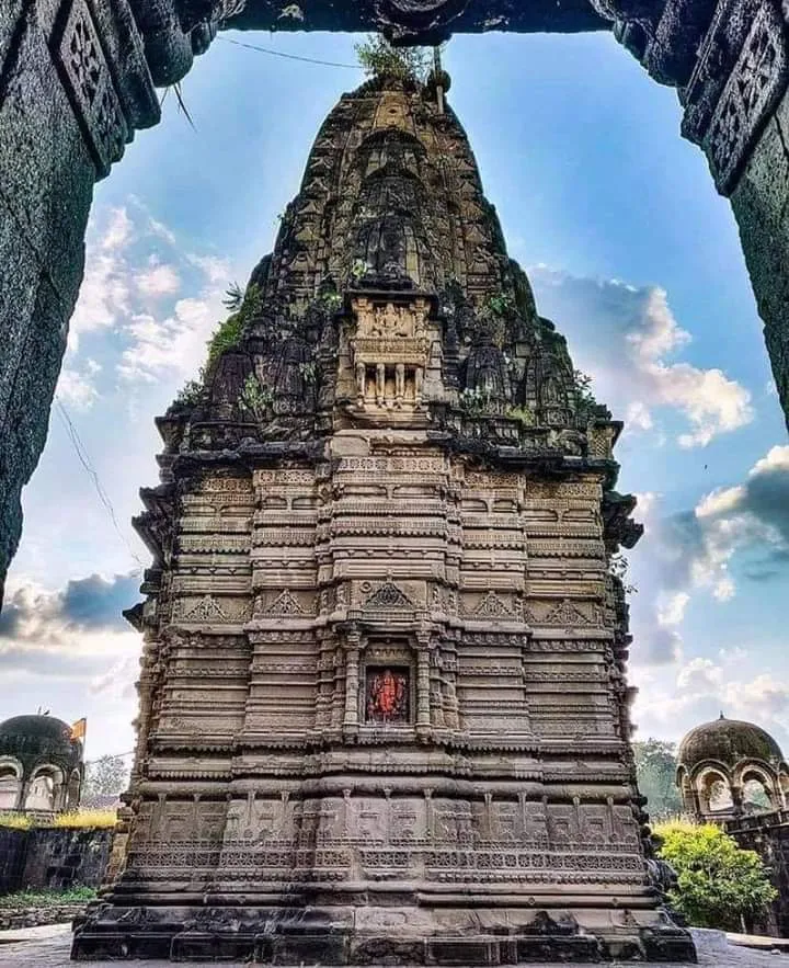 Naroshankar Temple
