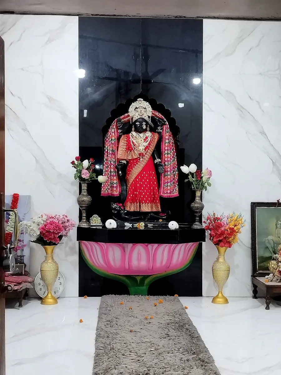 Pracheen Kali Mata Temple