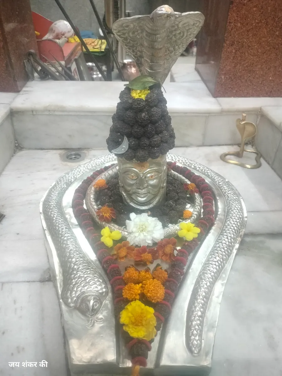 Pracheen Shiv Temple