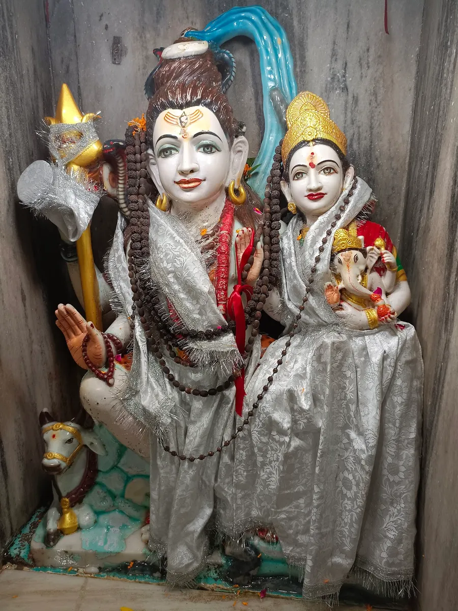 Prachin Chabilla Temple