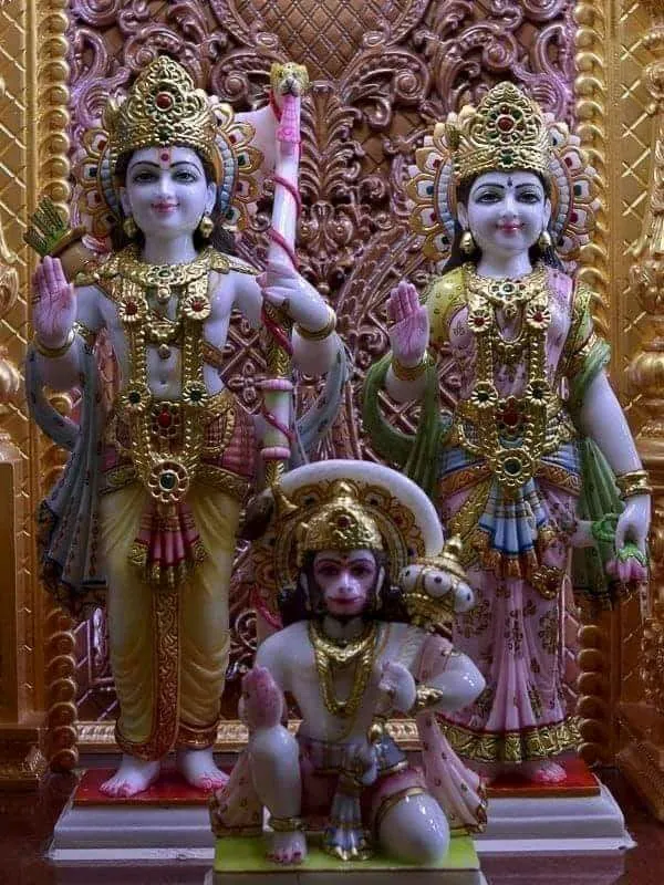 Prachin Shiv Mandir, Anji