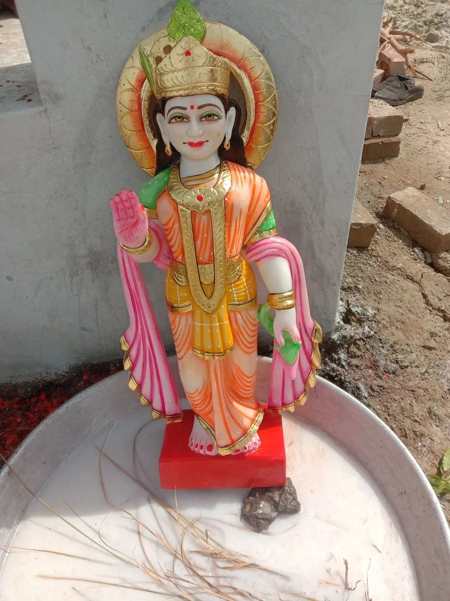 Radha Krishna Mandir, Chittorgarh
