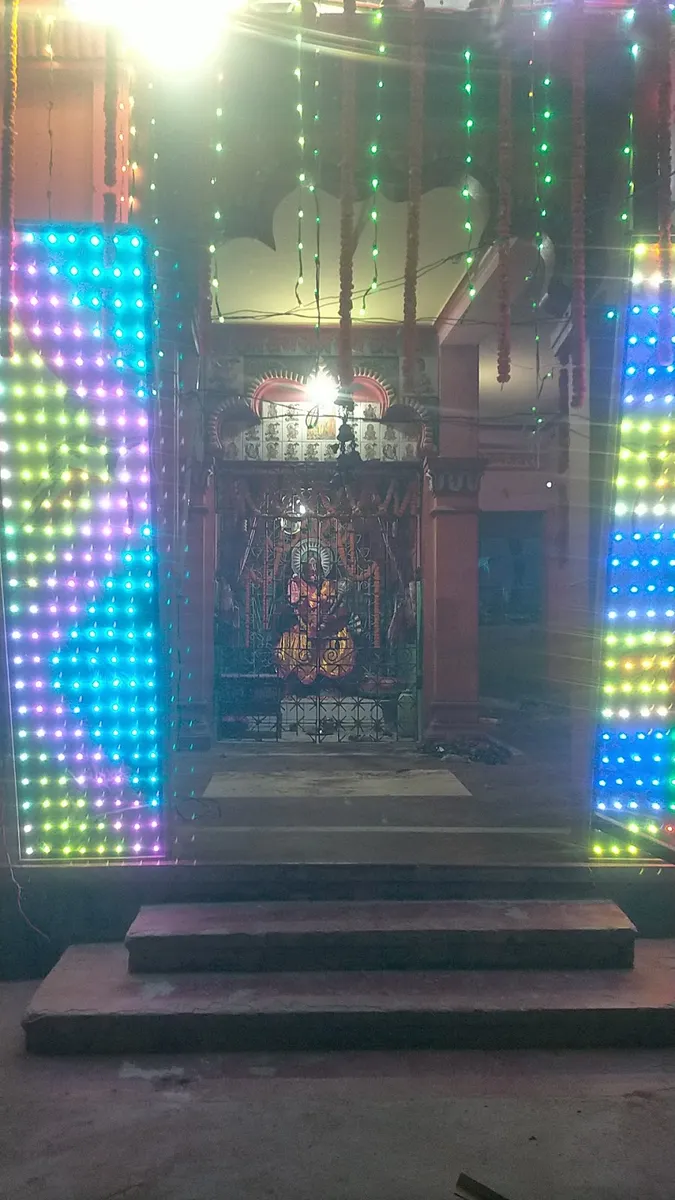 Ram Janki Mandir, Jhanjharpur