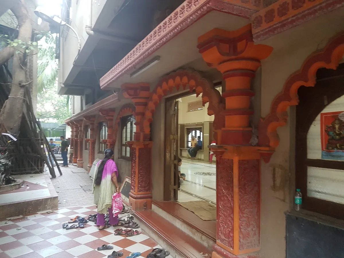 Ram Temple, Vasai-Virar