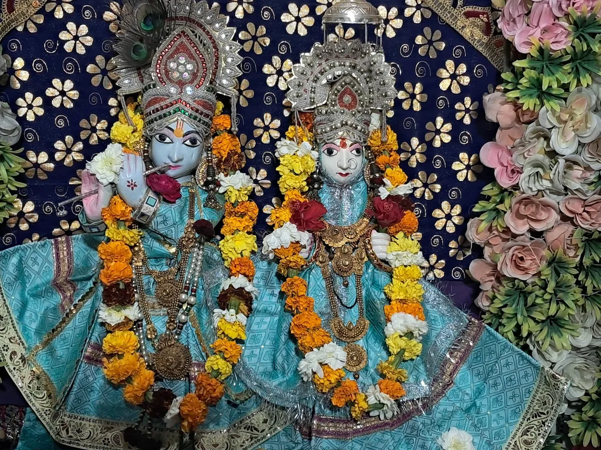 Ranchhor Mandir