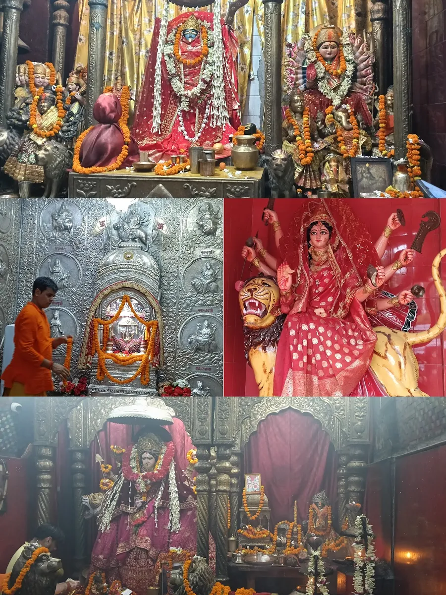 Rani Sati Temple