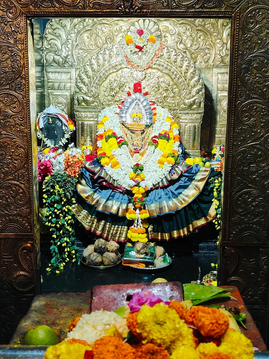 Renuka Mandir