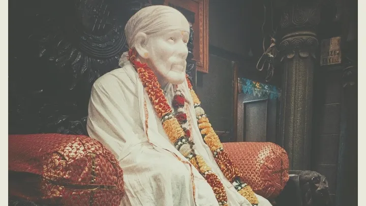 Sai Mandir, Surat