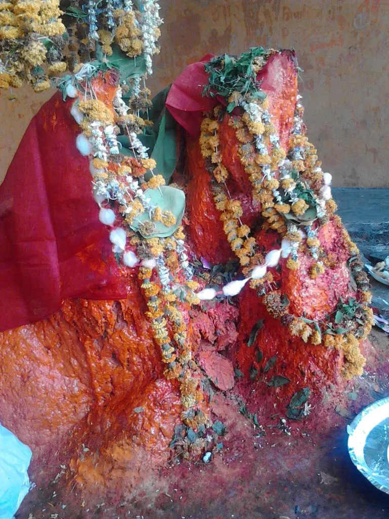 Satwai Devi Temple