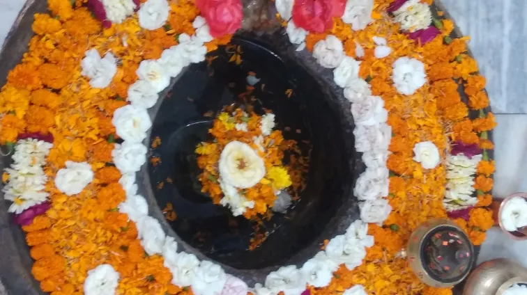 Shiv Baari Mandir