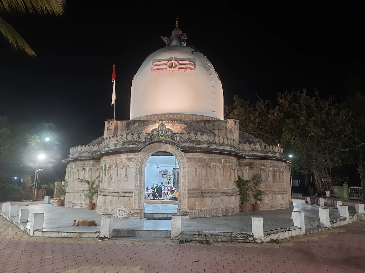 Shiv Temple