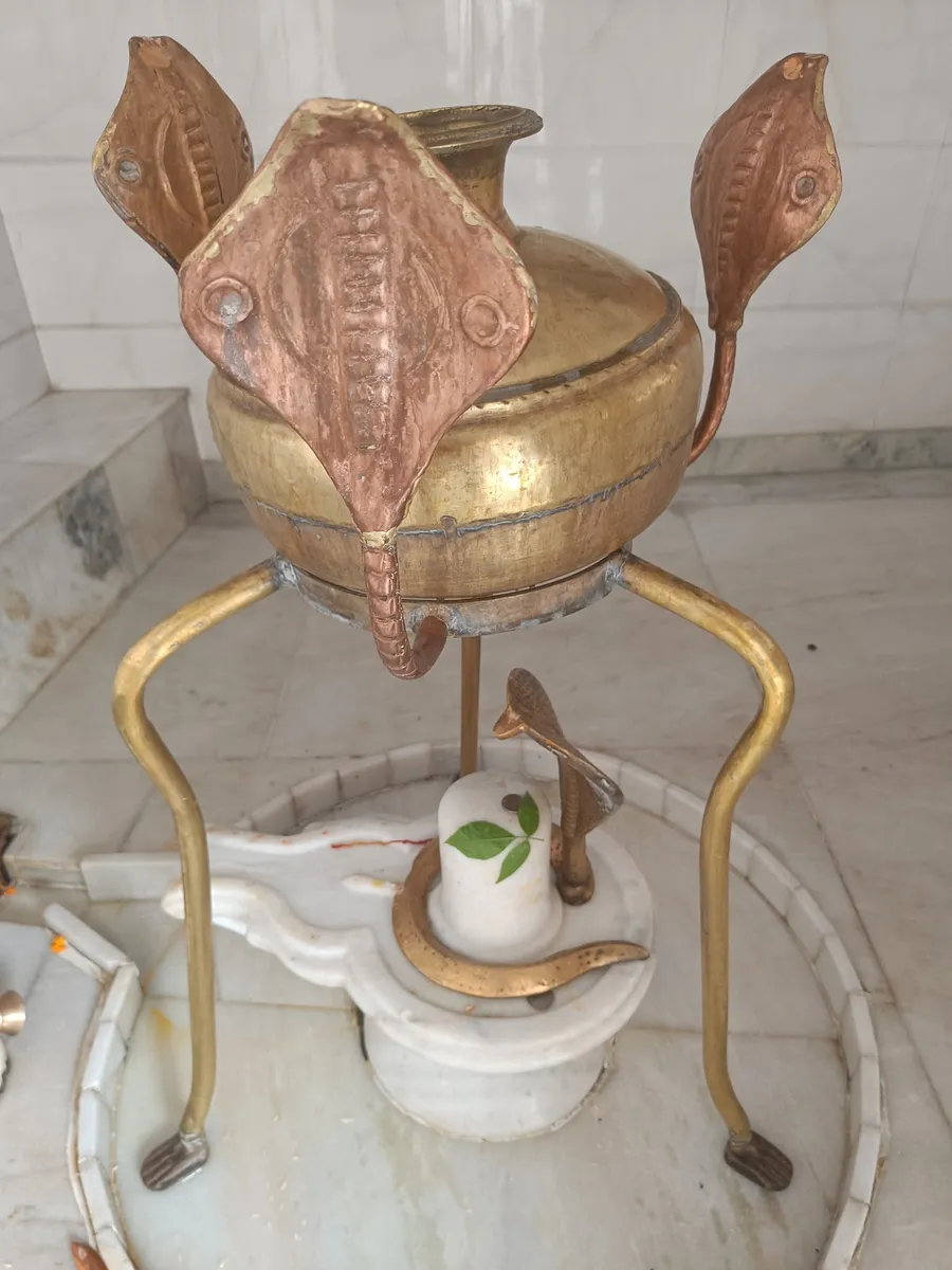 Shiv Temple, Batala