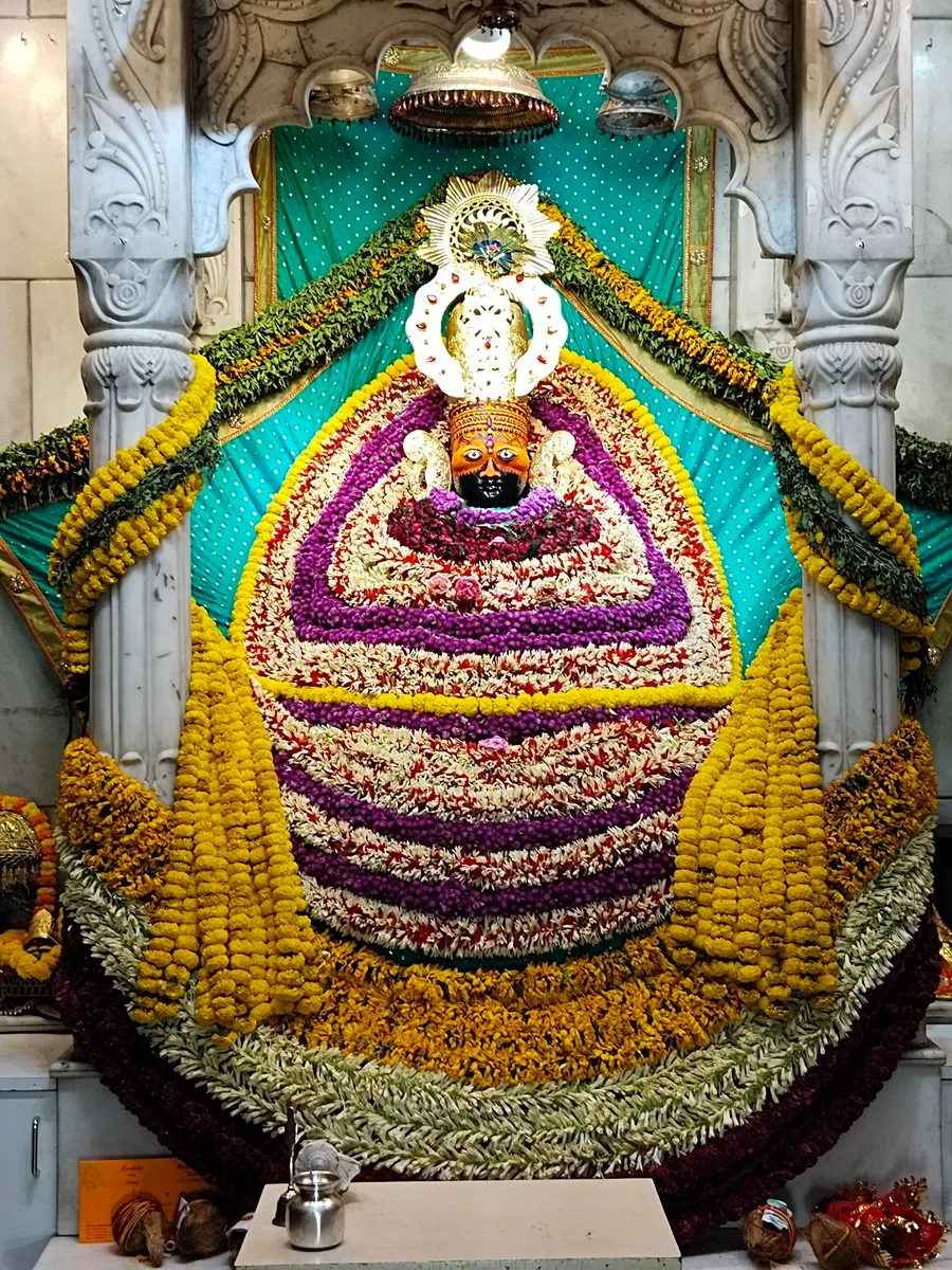 Shree Shyam Mandir
