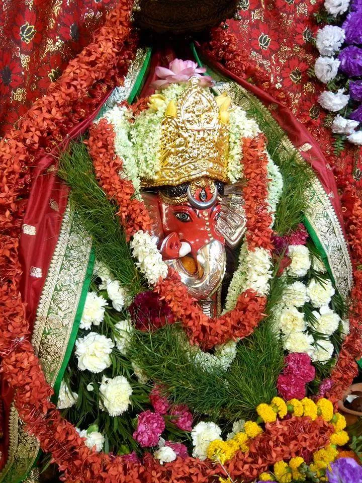 Shree Siddhivinayak Devasthanam