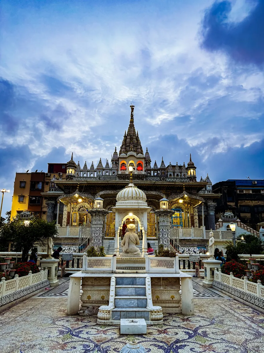 Shree Sitalnath Temple