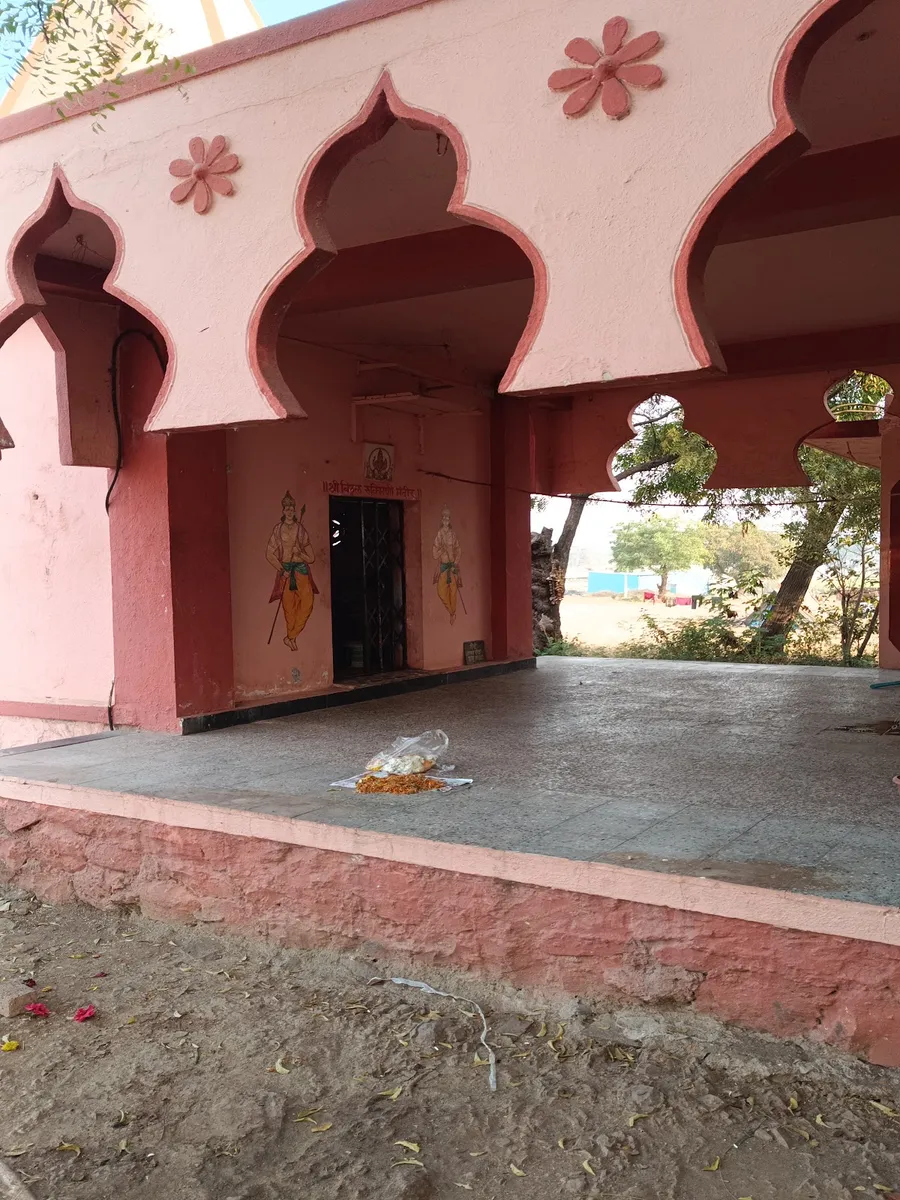 Shree Vitthal Rukmini Mandir