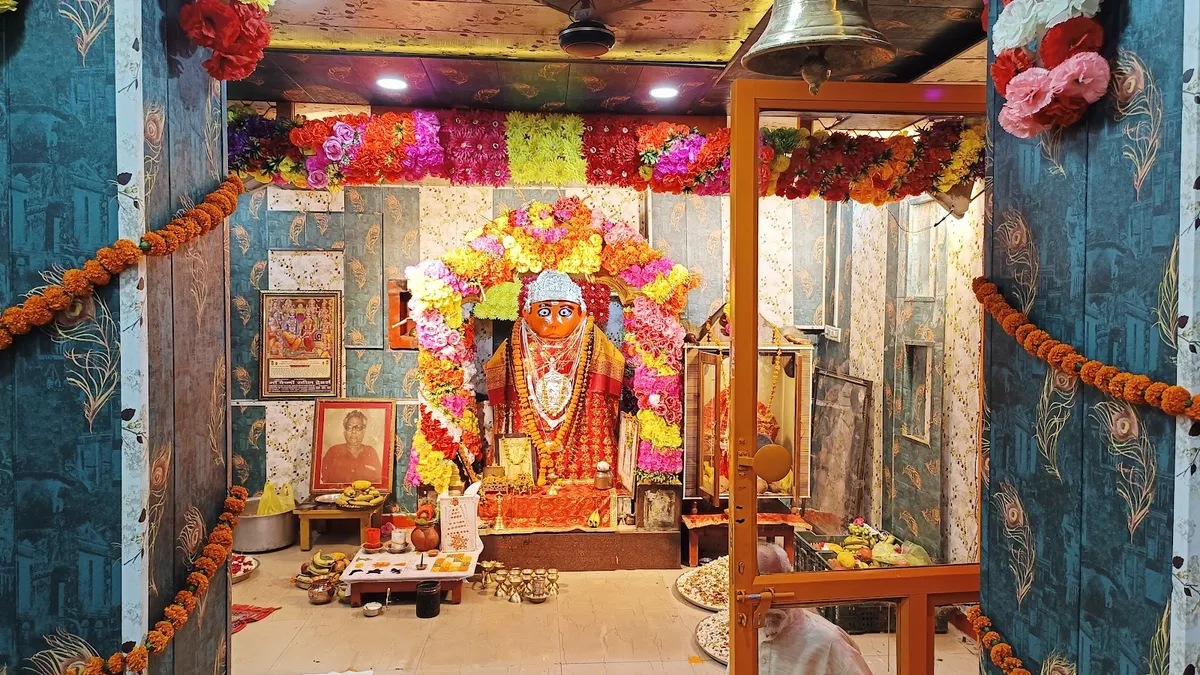 Shri Bala Ji Mandir
