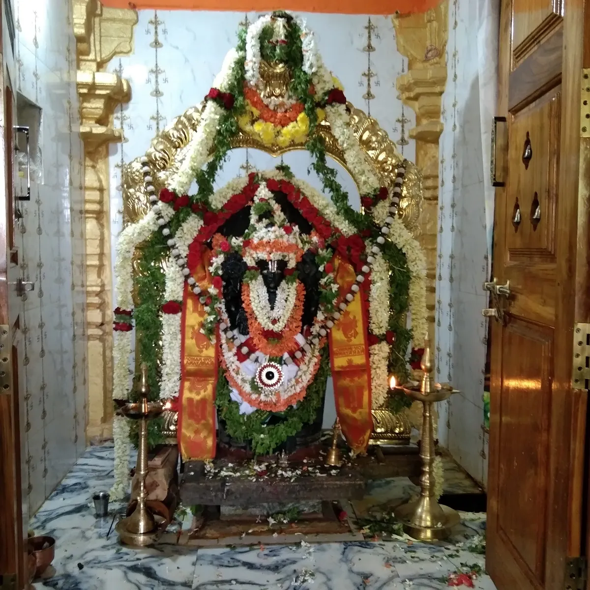 Shri Laxmi Narayan Temple, Pathankot