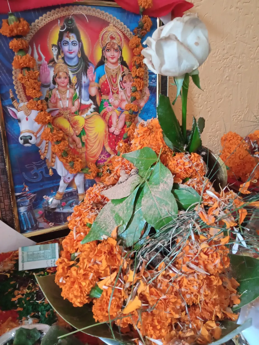 Shri Raghunath Mandir