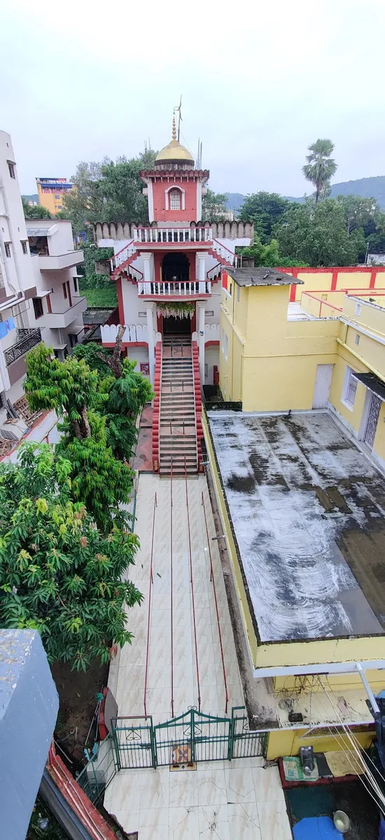 Shri Sai Mandir