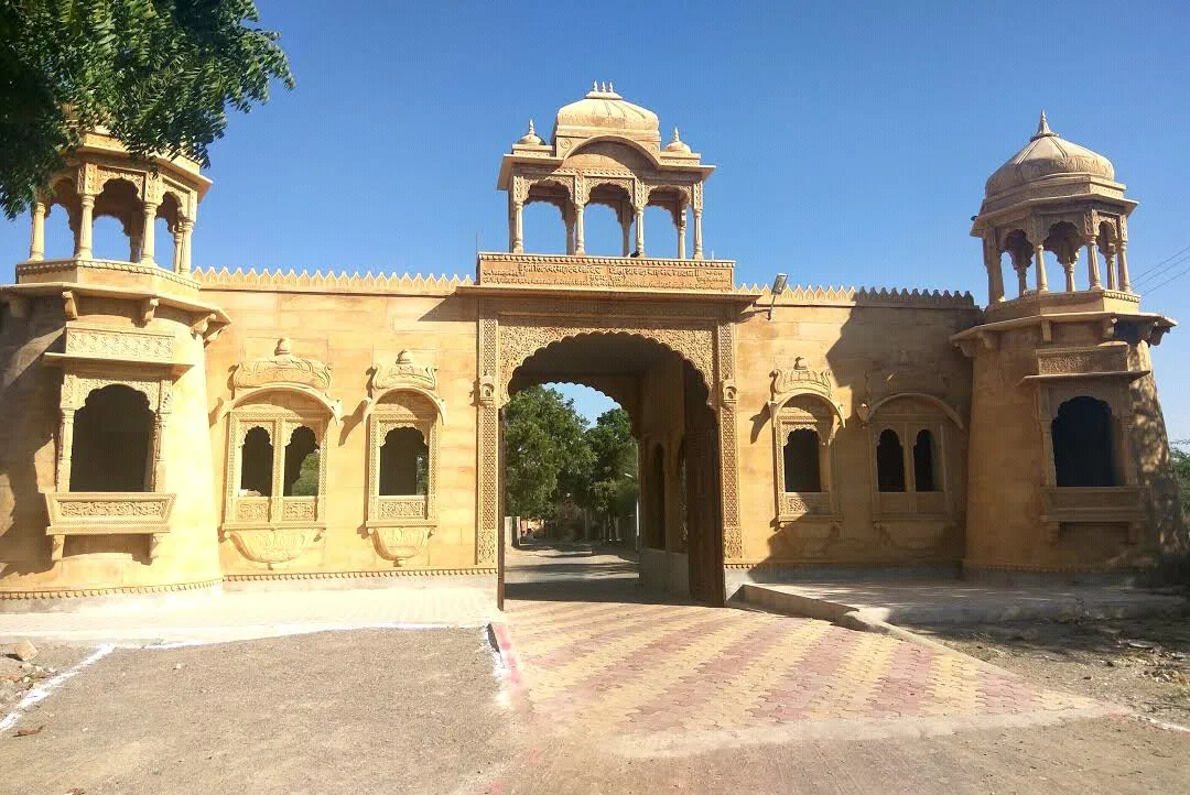 Sideshwara Mahadev Temple