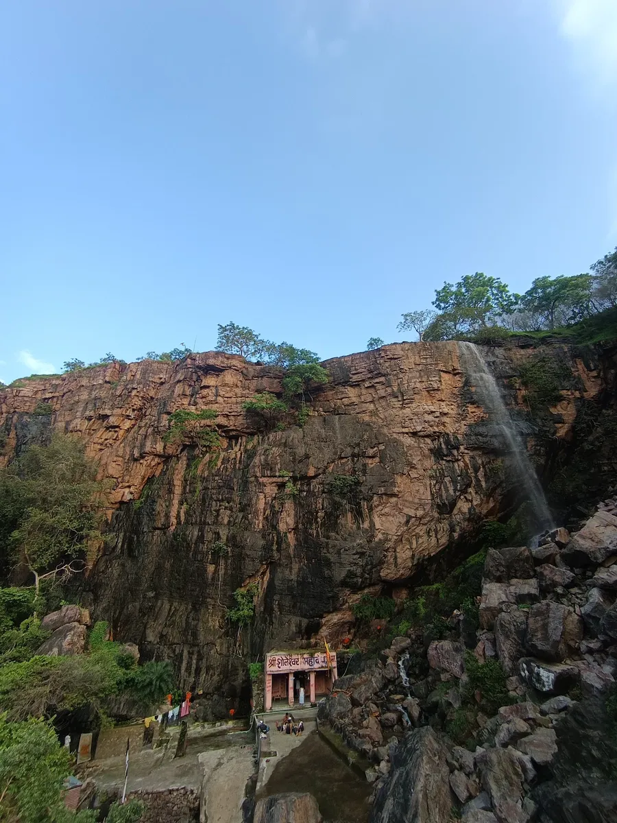 Soleshwar Mahadev Temple