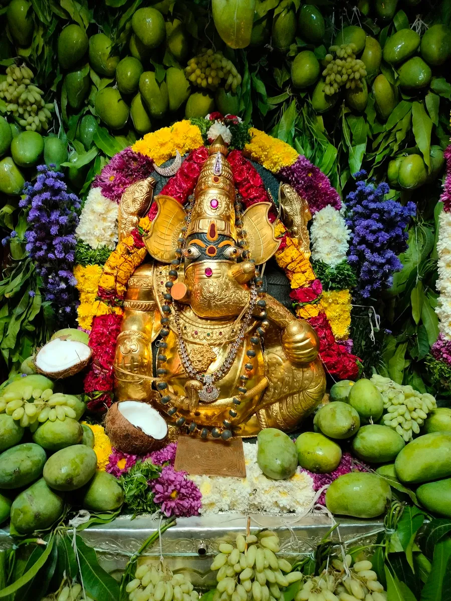 Sri Ganesh Temple