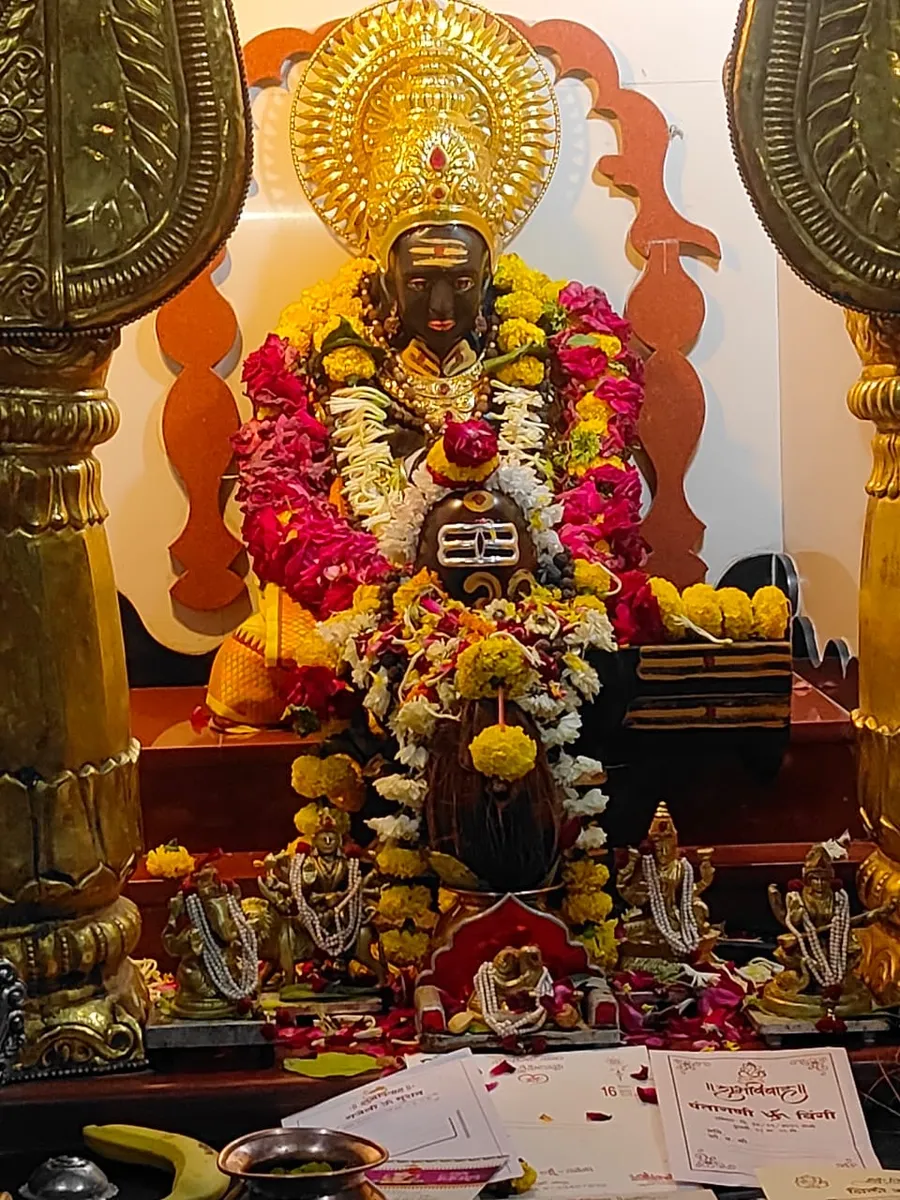 Sri Markandeya Mandir
