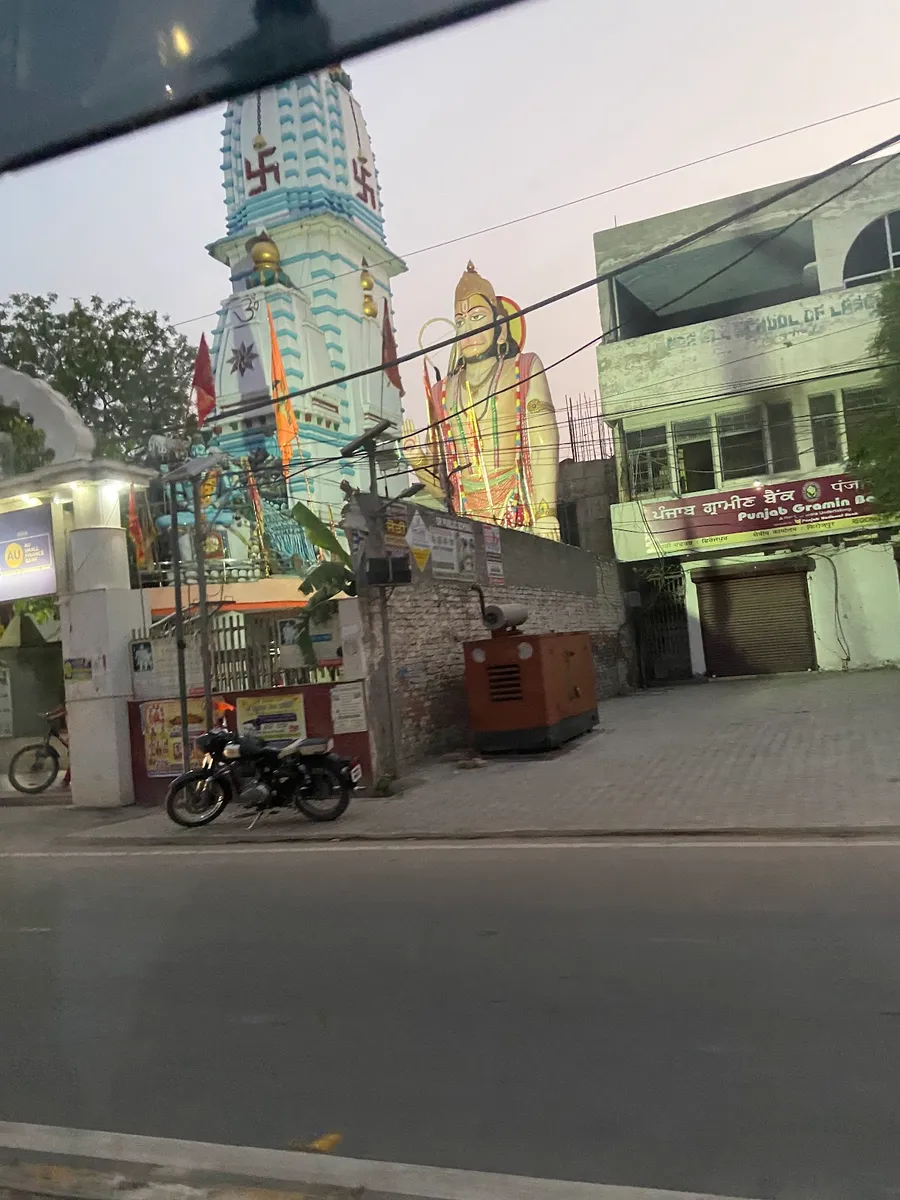 Sri Radha Krishan Temple