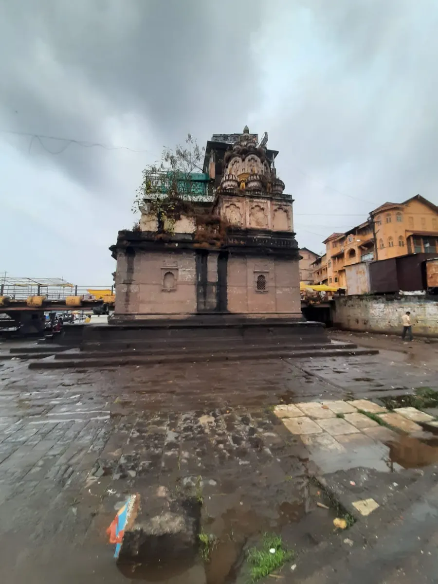 Tarakeshwar Mahadev (Shiva) Temple