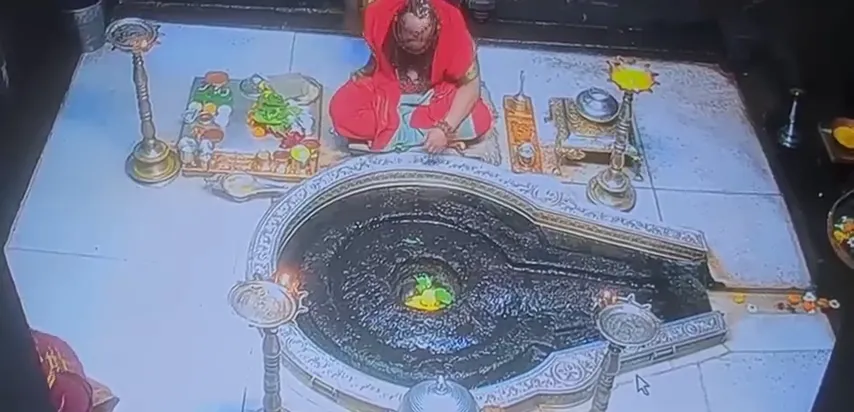 Trimbakeshwar Mandir