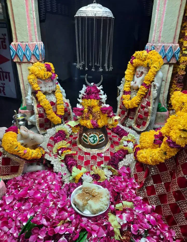 Tripoliya Mandir
