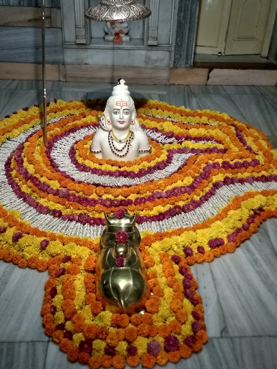 Vateshwar Shiv Mandir