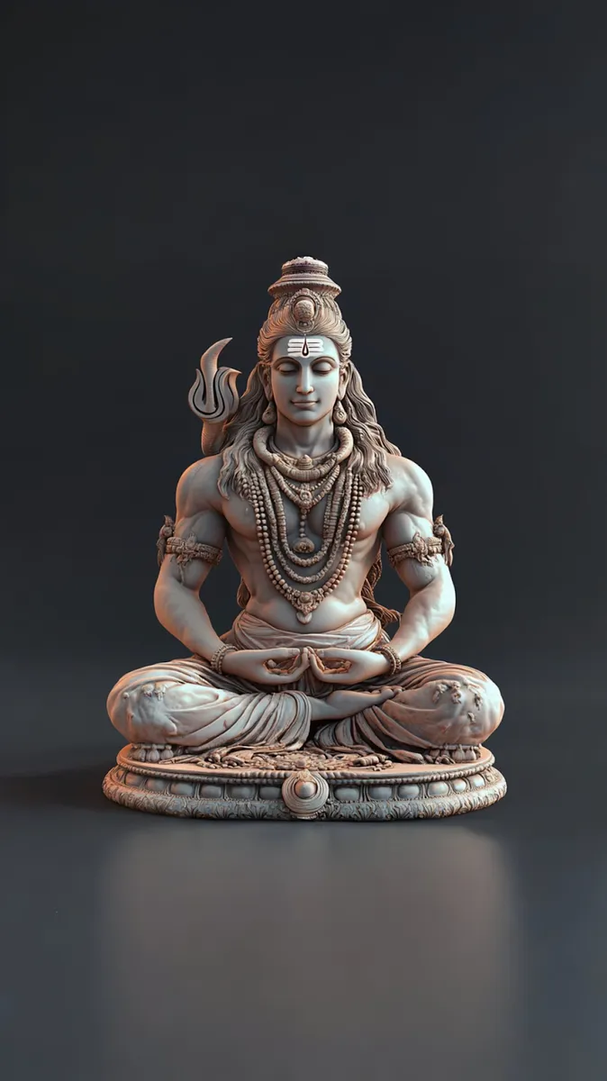 Vrujrameshwar Mahadev Temple